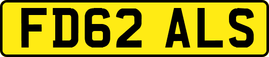 FD62ALS