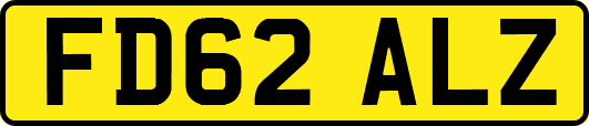 FD62ALZ