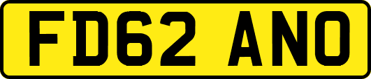 FD62ANO