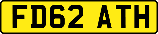 FD62ATH