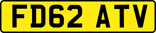 FD62ATV