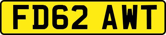 FD62AWT