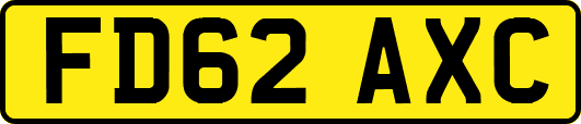 FD62AXC