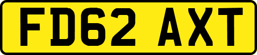 FD62AXT
