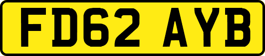 FD62AYB