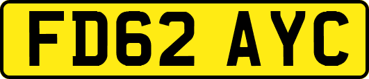 FD62AYC