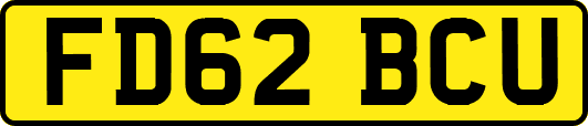 FD62BCU