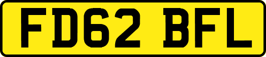 FD62BFL