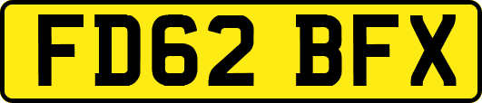 FD62BFX