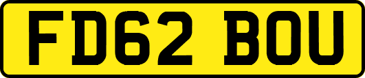 FD62BOU