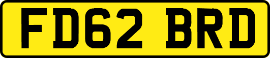 FD62BRD