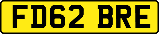 FD62BRE