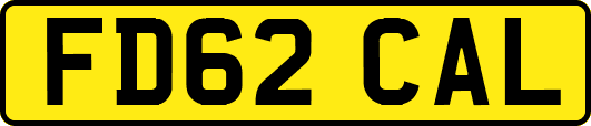 FD62CAL