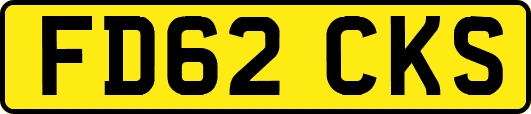FD62CKS