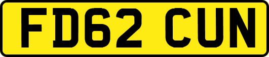 FD62CUN