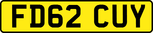 FD62CUY