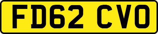 FD62CVO