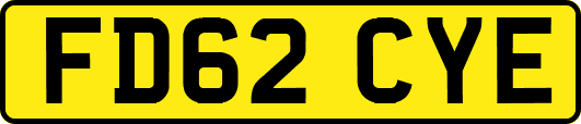 FD62CYE