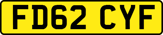 FD62CYF