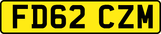 FD62CZM
