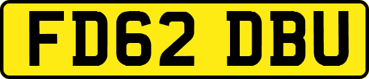 FD62DBU