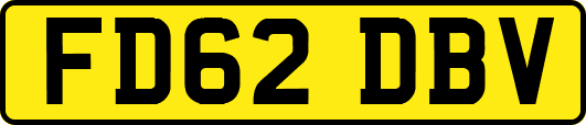 FD62DBV
