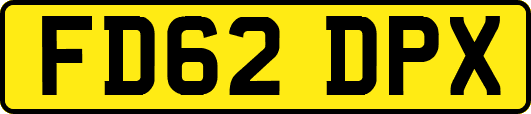 FD62DPX