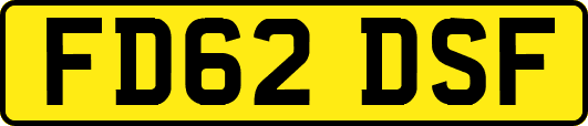 FD62DSF