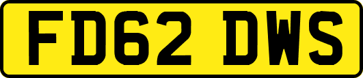 FD62DWS