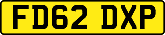 FD62DXP