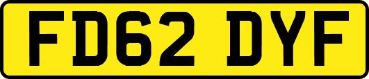 FD62DYF