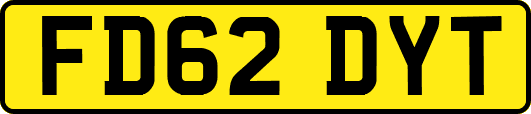 FD62DYT