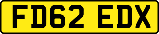 FD62EDX