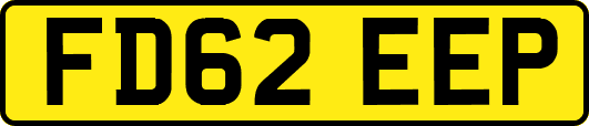 FD62EEP