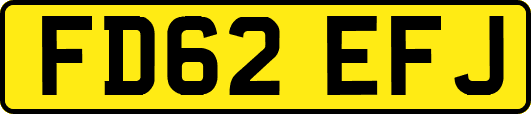 FD62EFJ