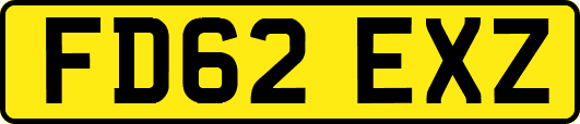 FD62EXZ
