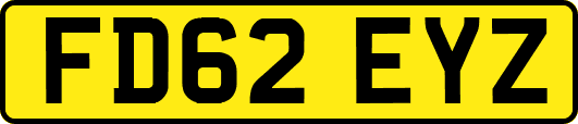 FD62EYZ