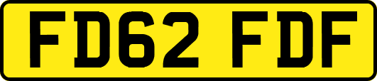 FD62FDF