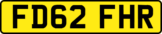 FD62FHR