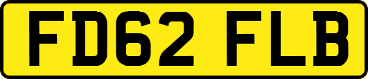 FD62FLB