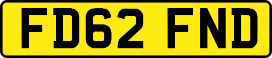 FD62FND
