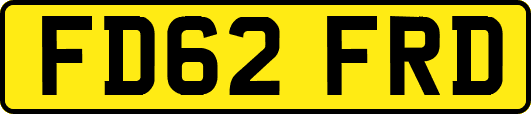 FD62FRD