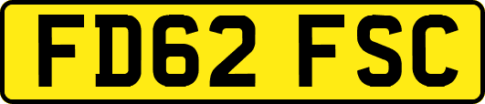 FD62FSC