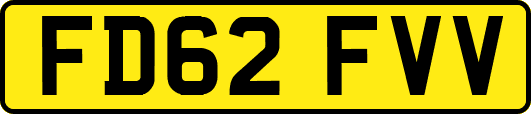FD62FVV