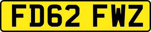 FD62FWZ