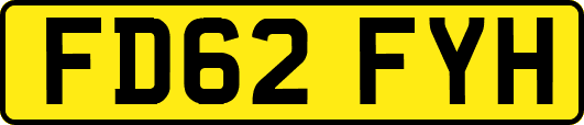 FD62FYH