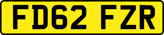 FD62FZR