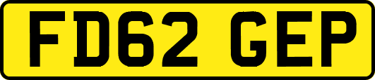 FD62GEP