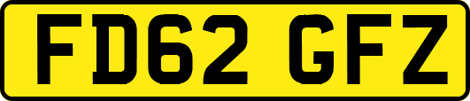FD62GFZ