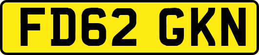 FD62GKN